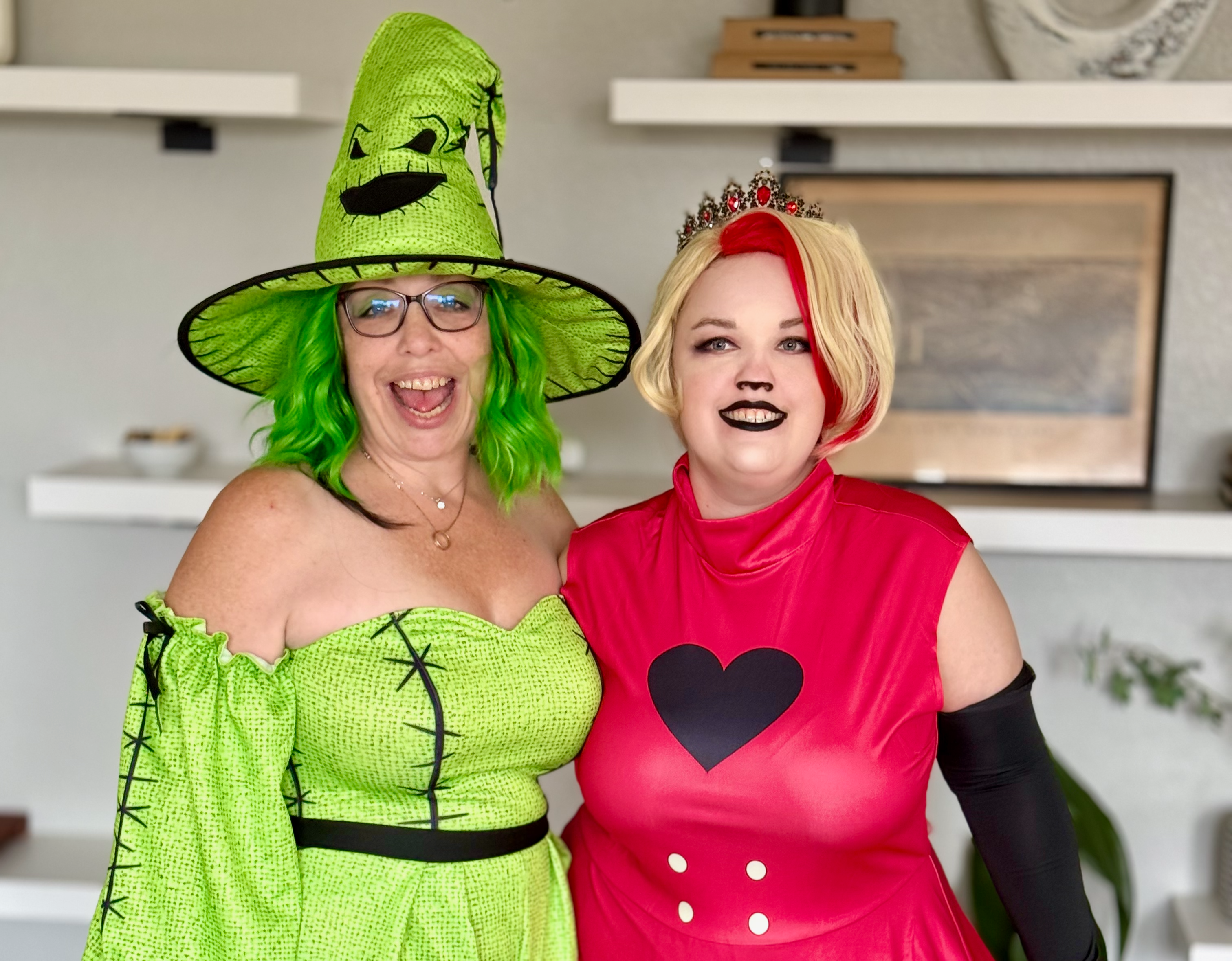 ASD Social Night Group